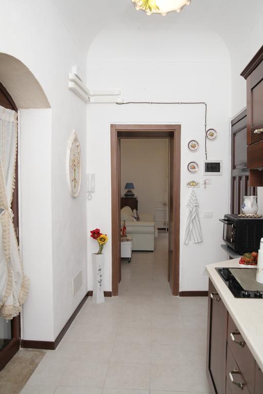 Maestranza Holiday Сиракузы Экстерьер фото