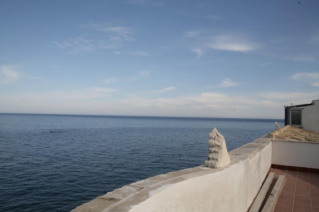 Maestranza Holiday Сиракузы Экстерьер фото